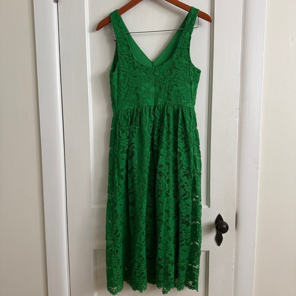 Women's Simply Vera Vera Wang Lace Midi Dress
Size Small - Picture 3 of 5